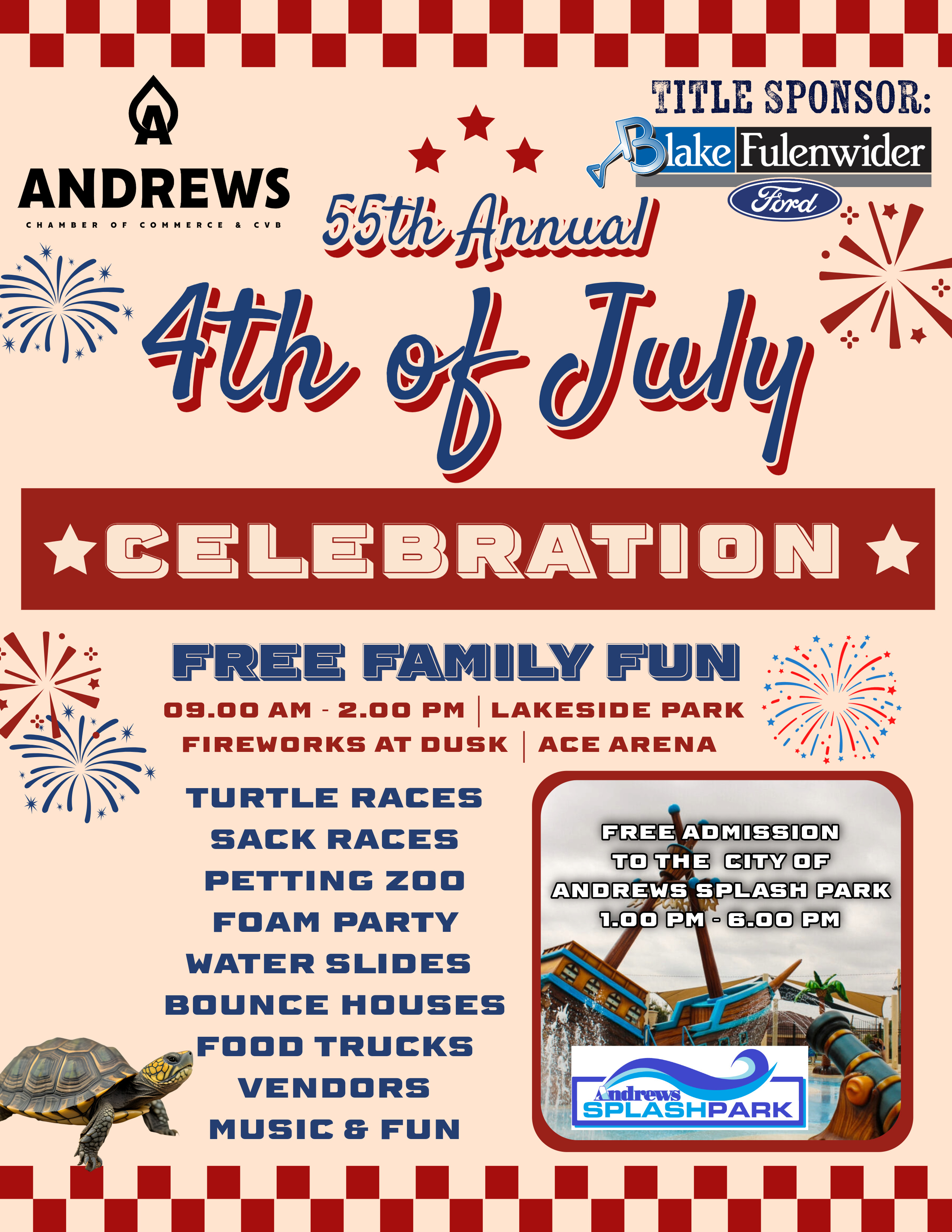Flyer