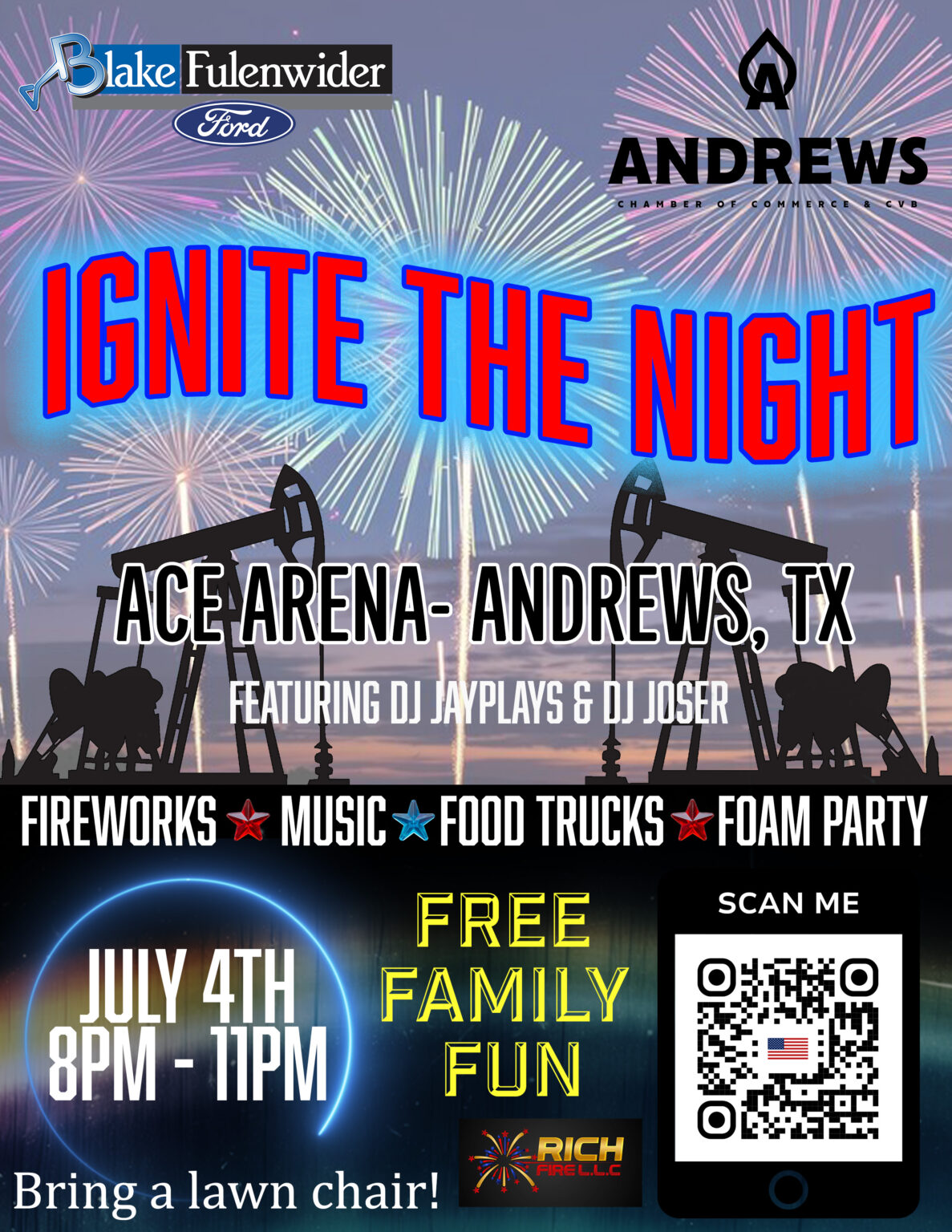 Flyer