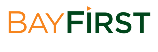 Bay First Bank Website