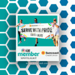 Member Spotlight- Social