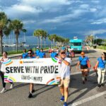 Suncoast Credit Union Pride