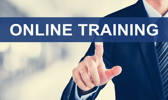 Online-IT-Training