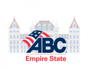 ABC logo over albany