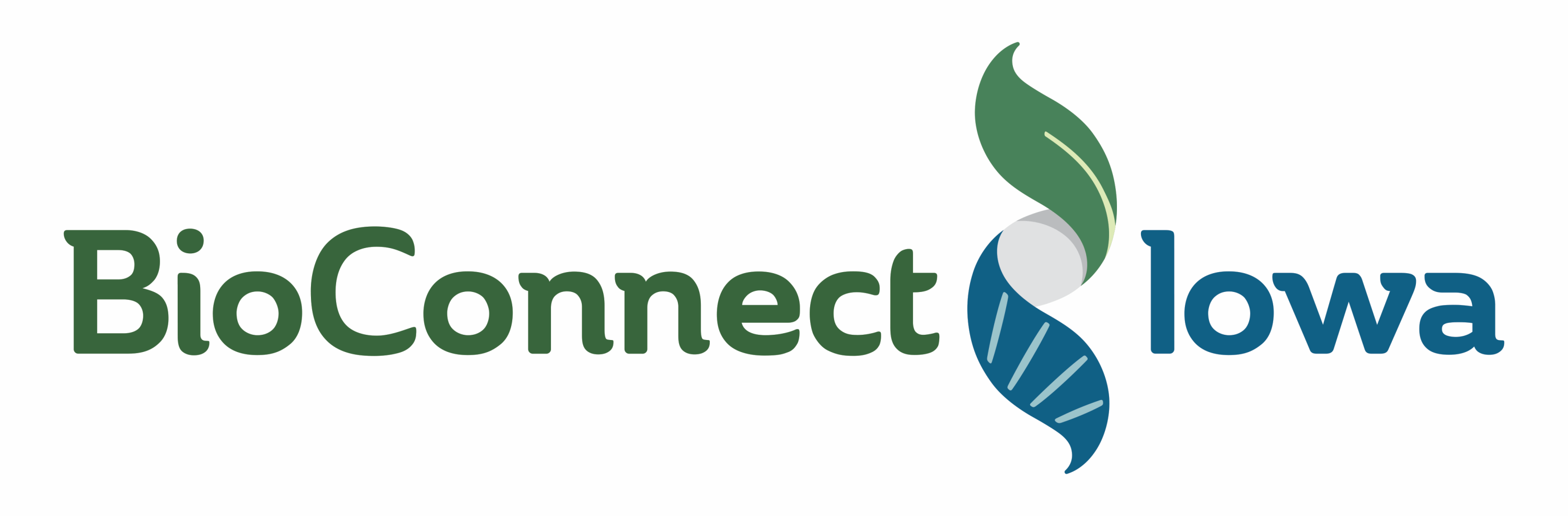 BioConnect Iowa logo