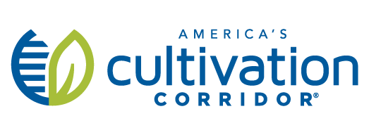 America's Cultivation Corridor Logo