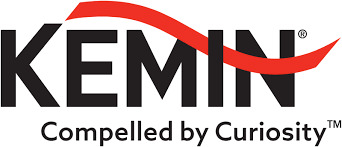 KEMIN Iowa Biotech Showcase Sponsor 2025