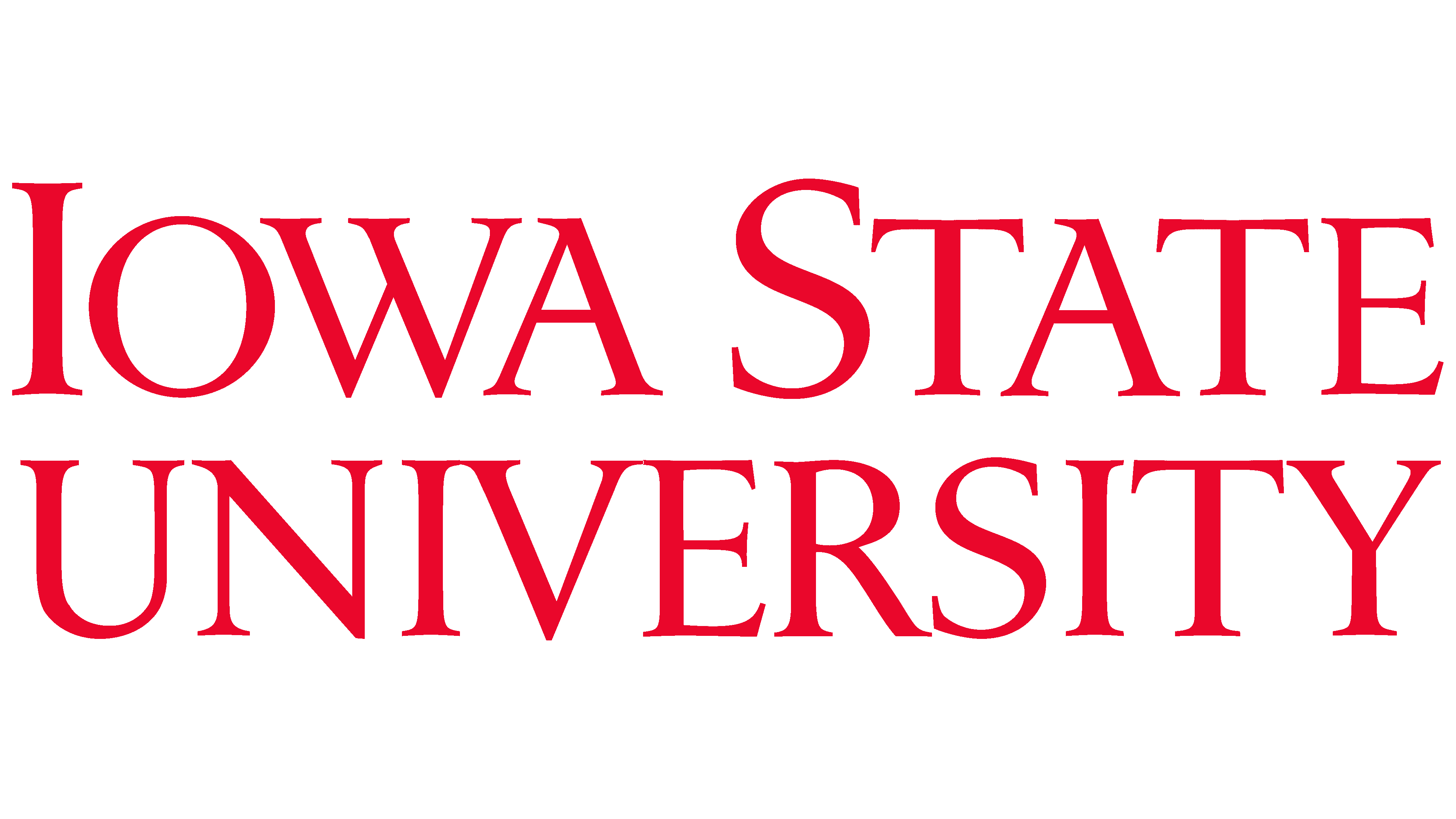 Iowa State University