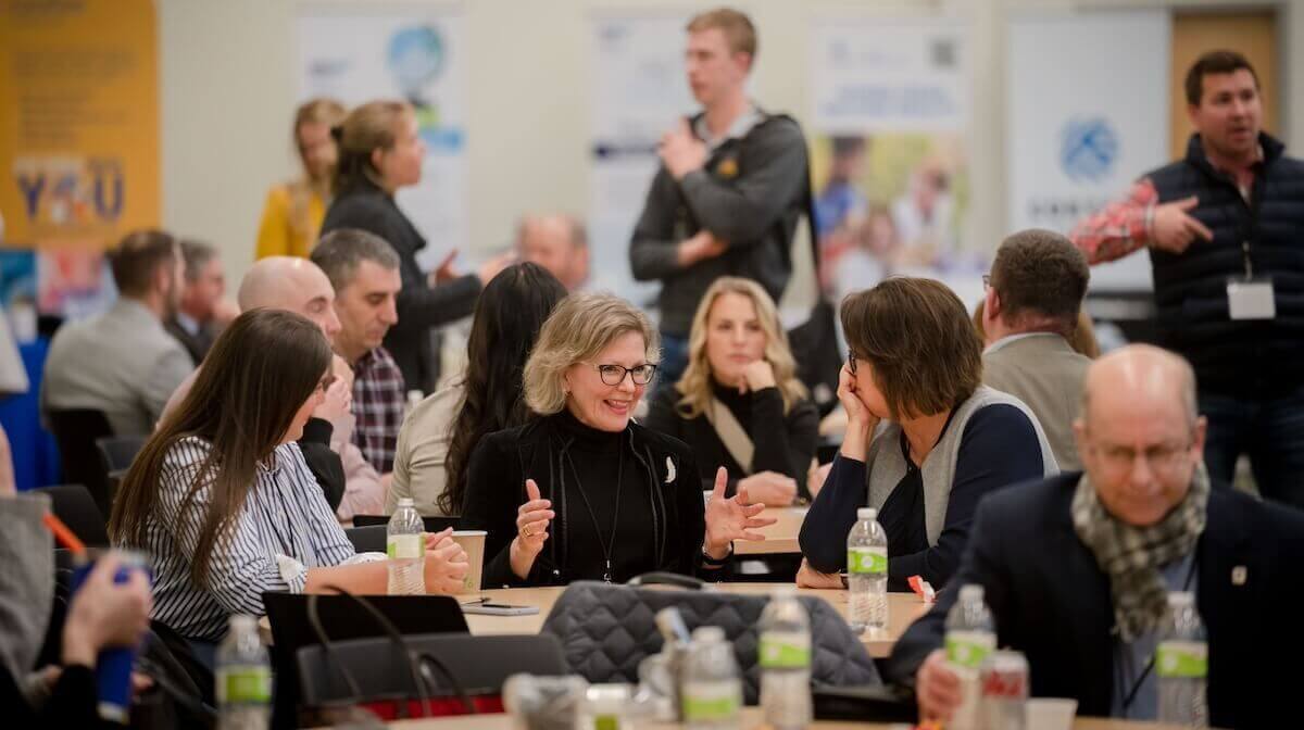 Iowa Biotech Showcase and Conference