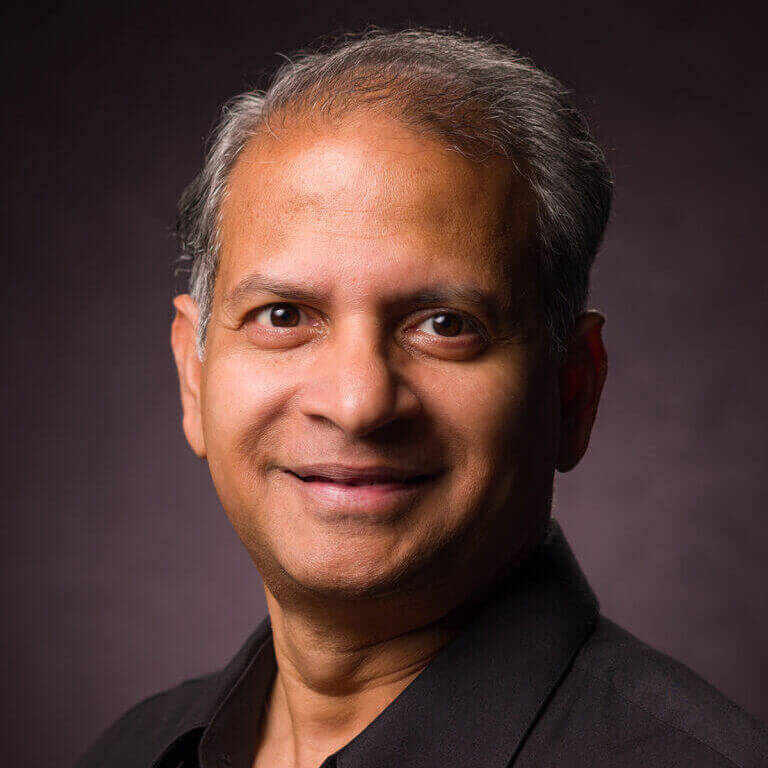 Dr. Balaji Narasimhan, Ph.D