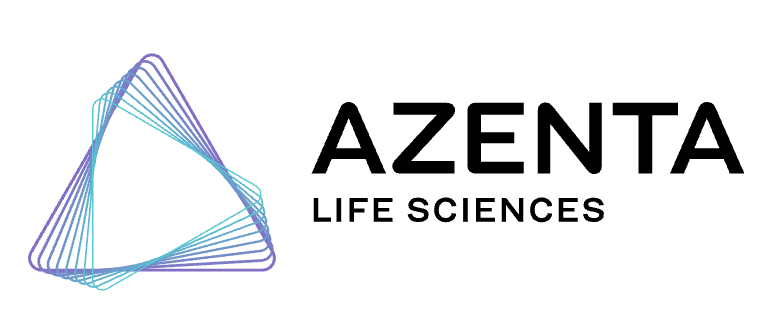 Azenta Life Sciences logo