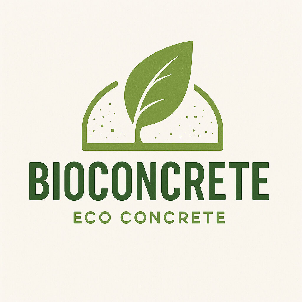 BioConcrete BioConcrete Logo