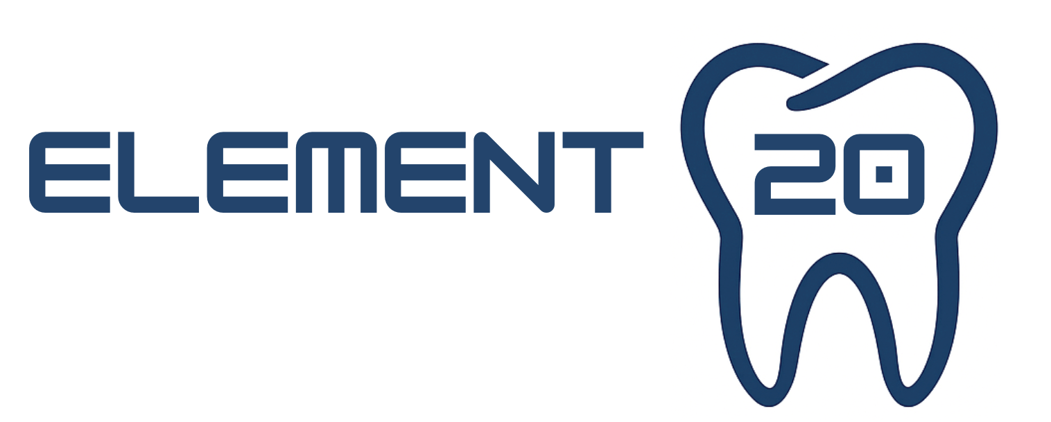 Element 20 Element 20 Logo