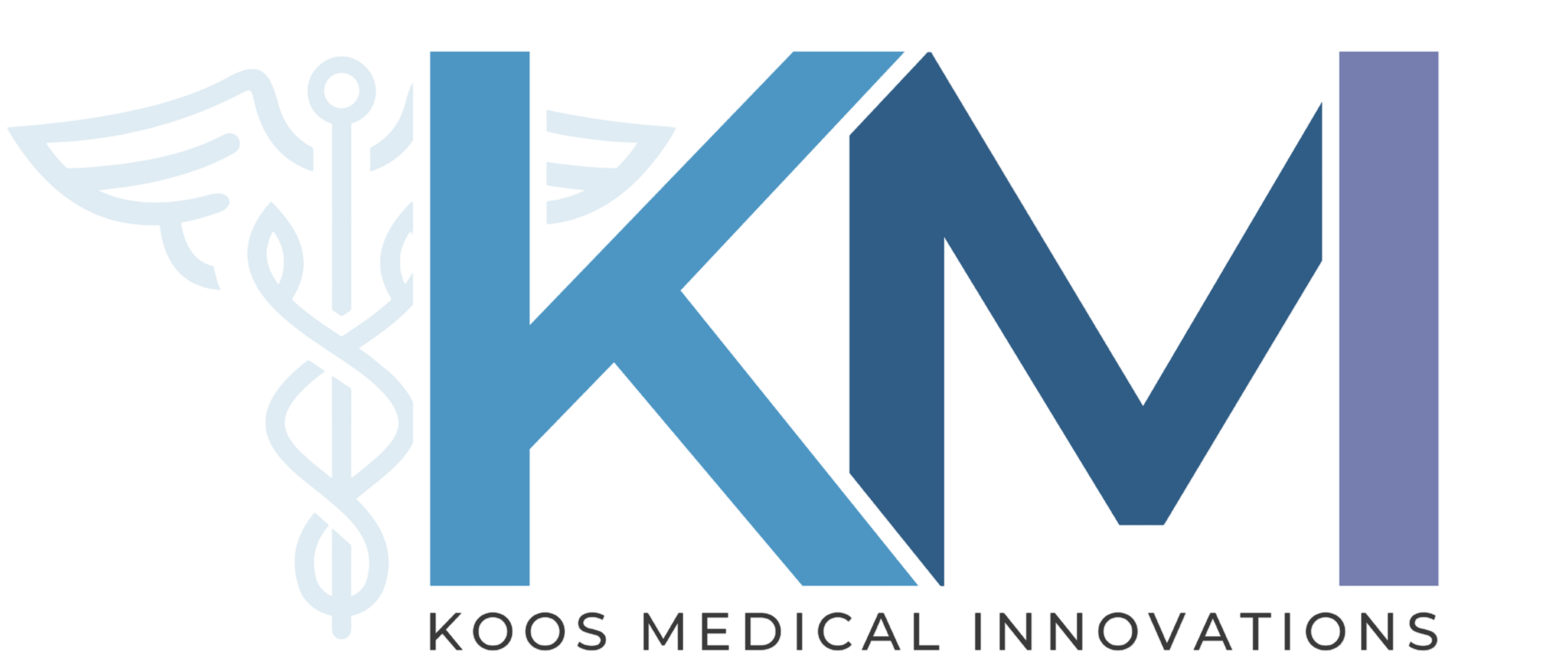 Koos Medical Innovations Koos Medical Innovations logo
