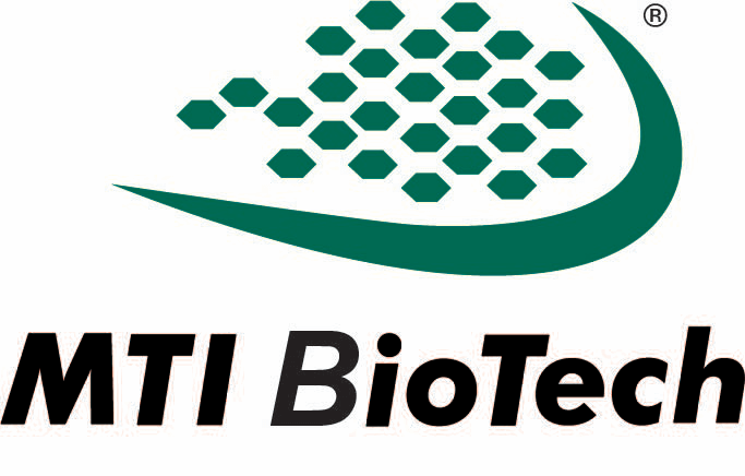 MTIBiotech Logo