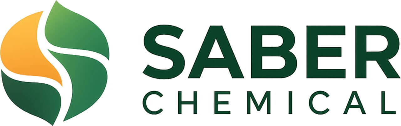 SABER Chemical, Inc. SABER Chemical logo