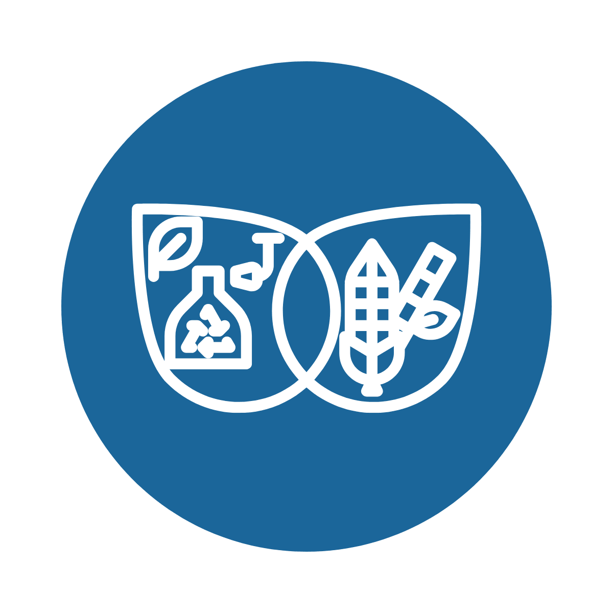 Biobased products icon