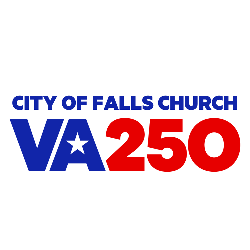 CityofFallsChurch_VA250Logo