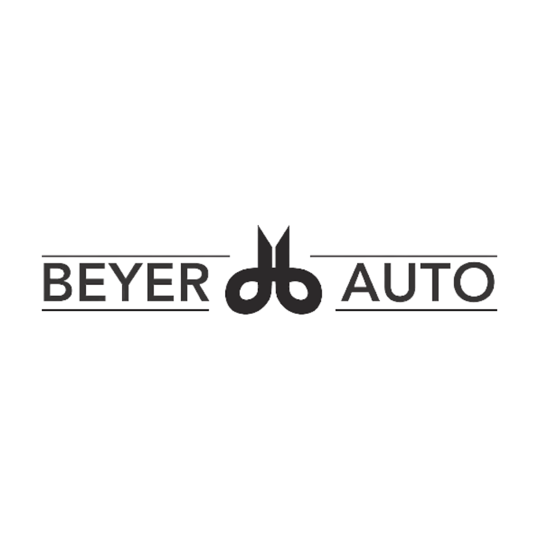 Beyer Auto logo