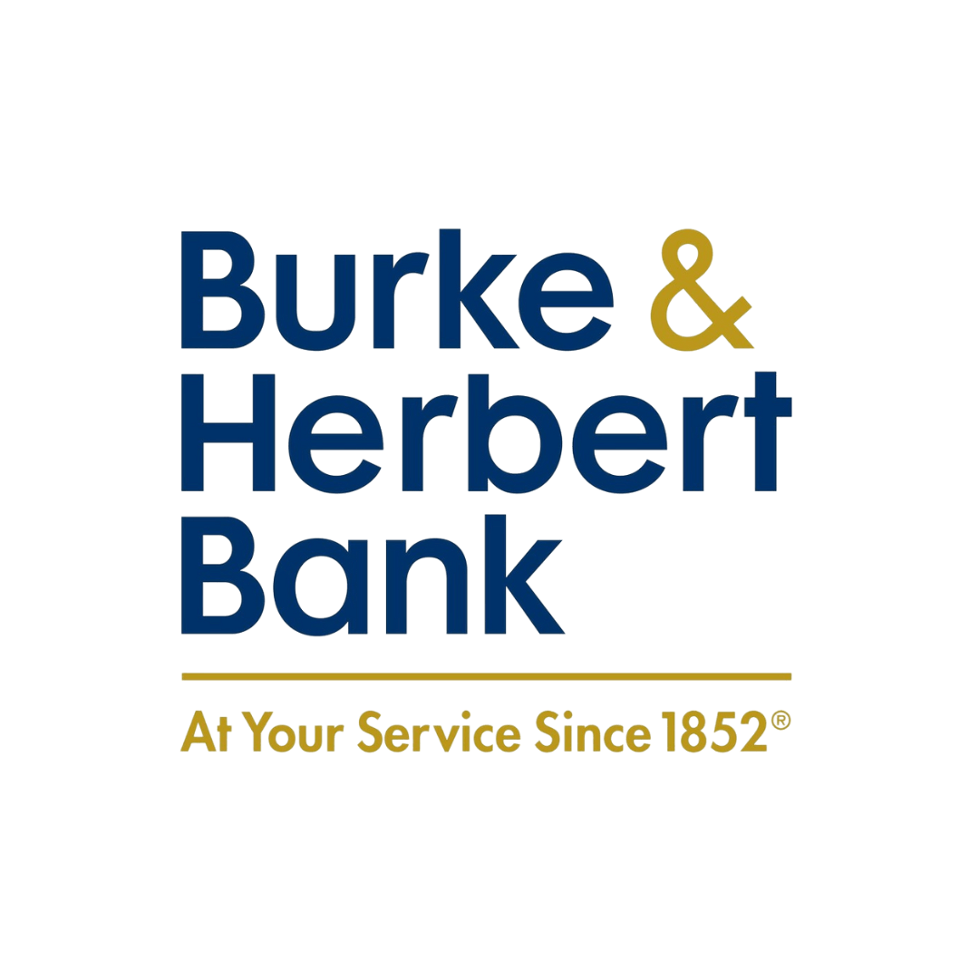 Burke and Herbert bank logo