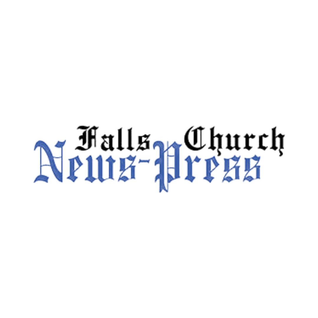 Falls Church News Press logo