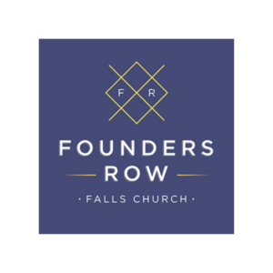 Founder's Row Logo