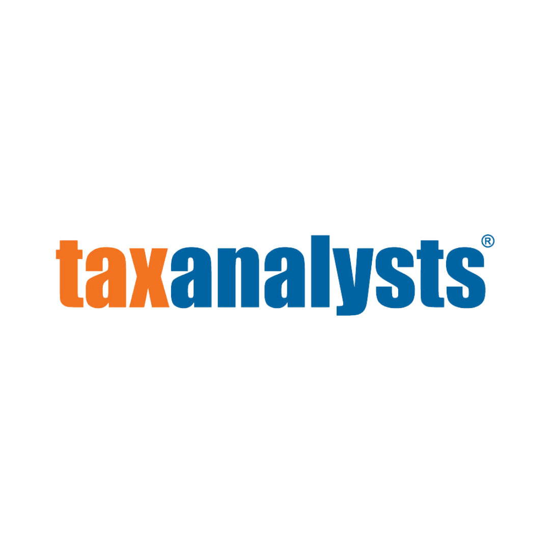 TaxAnalysts logo