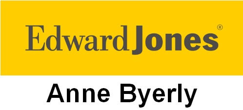 Edward Jones - Anne Byerly