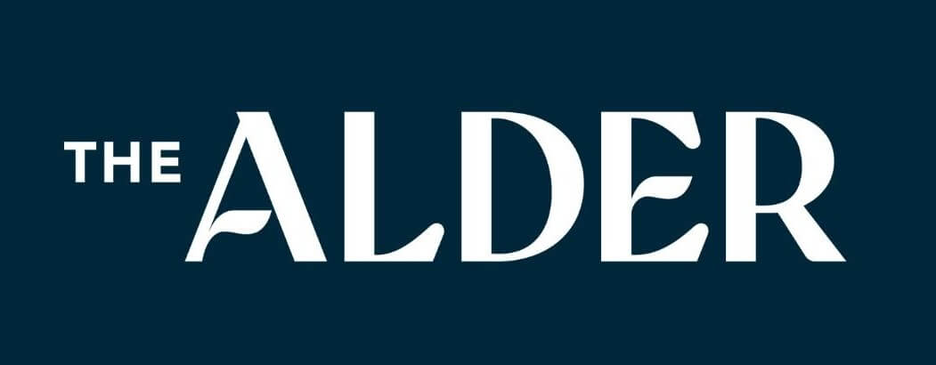 The Alder Falls Church