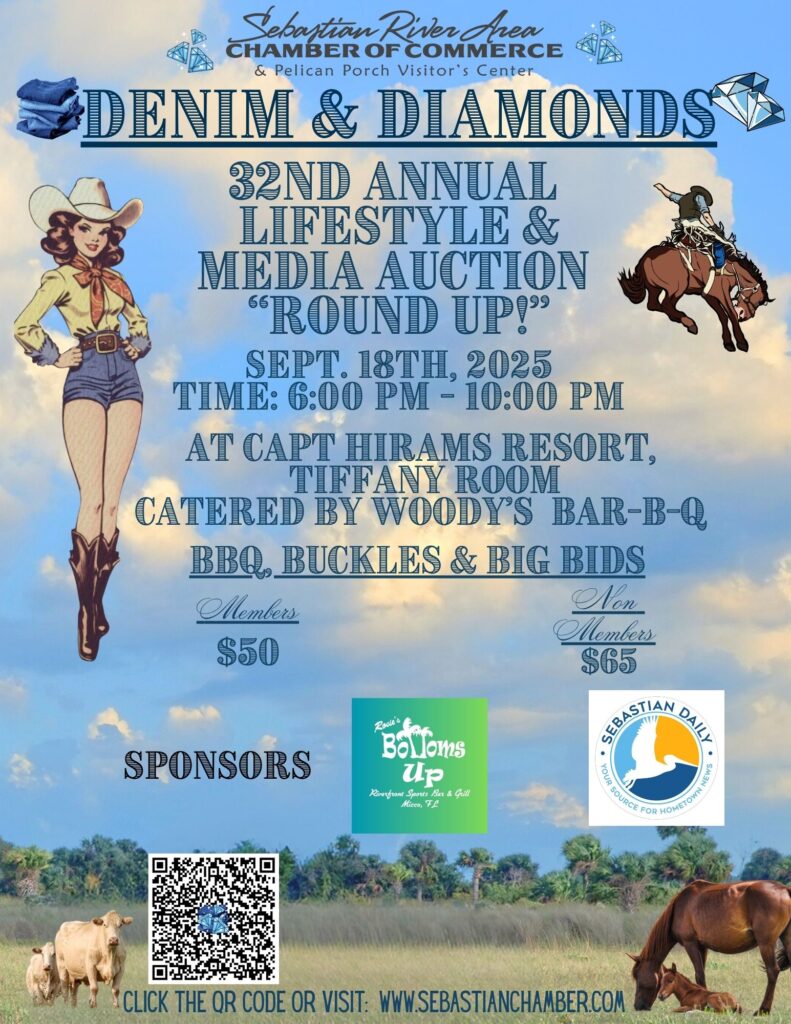 Lifestyle and Media Auction 2025 7-9-25