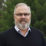 Marc Gingras - Realtor/Coldwell Banker Paradise - Treasurer