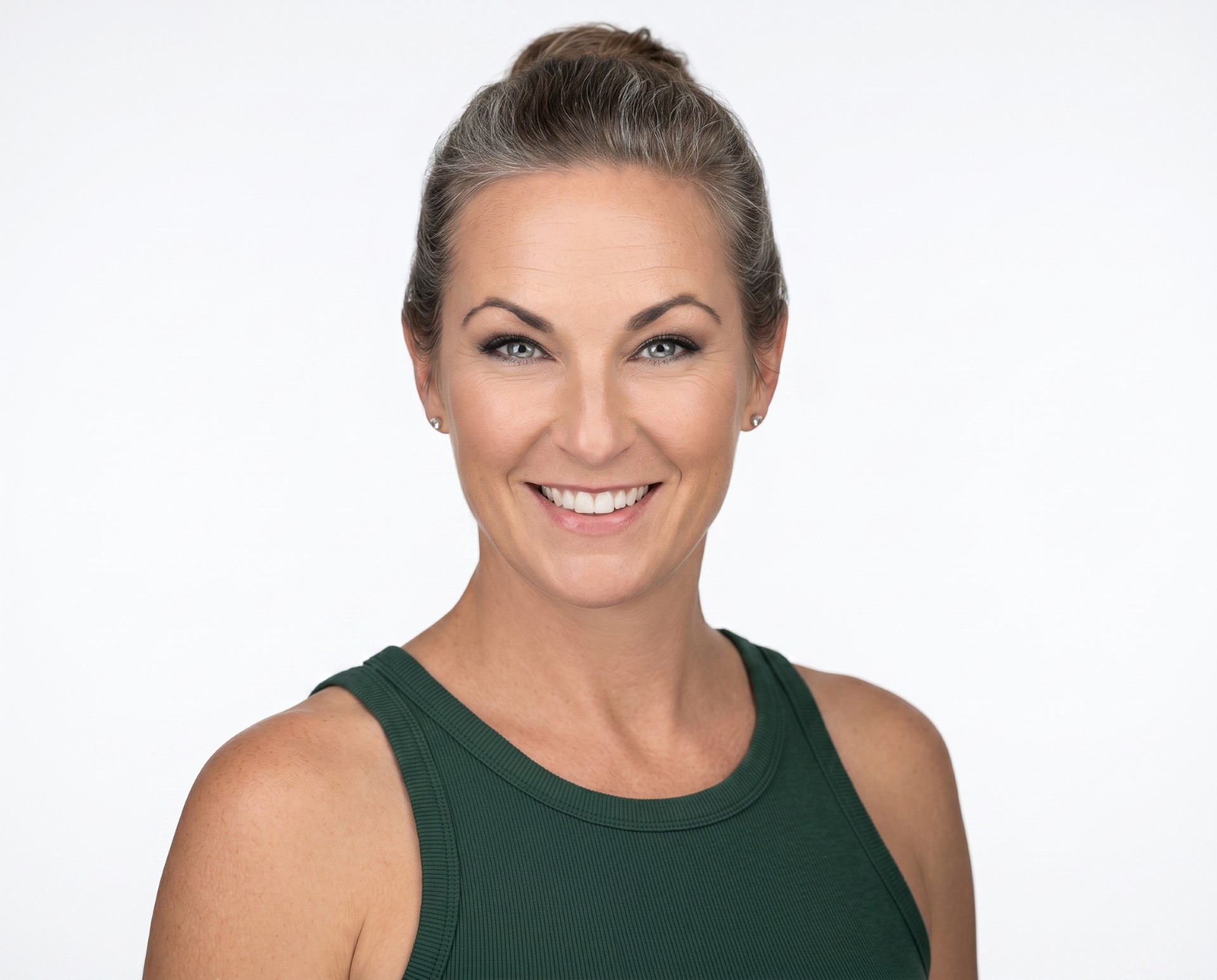 Nicolette D'Agostino