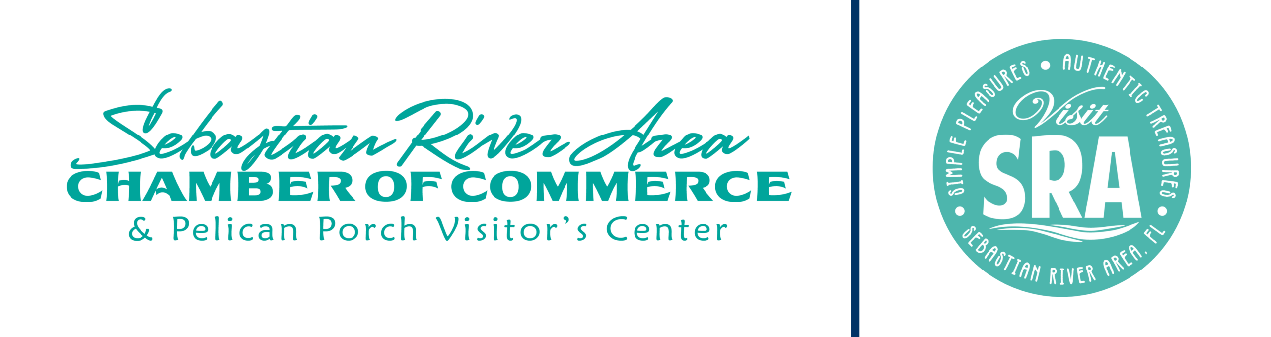 Chamber Logo with Visit Chamber Logo with Visit
