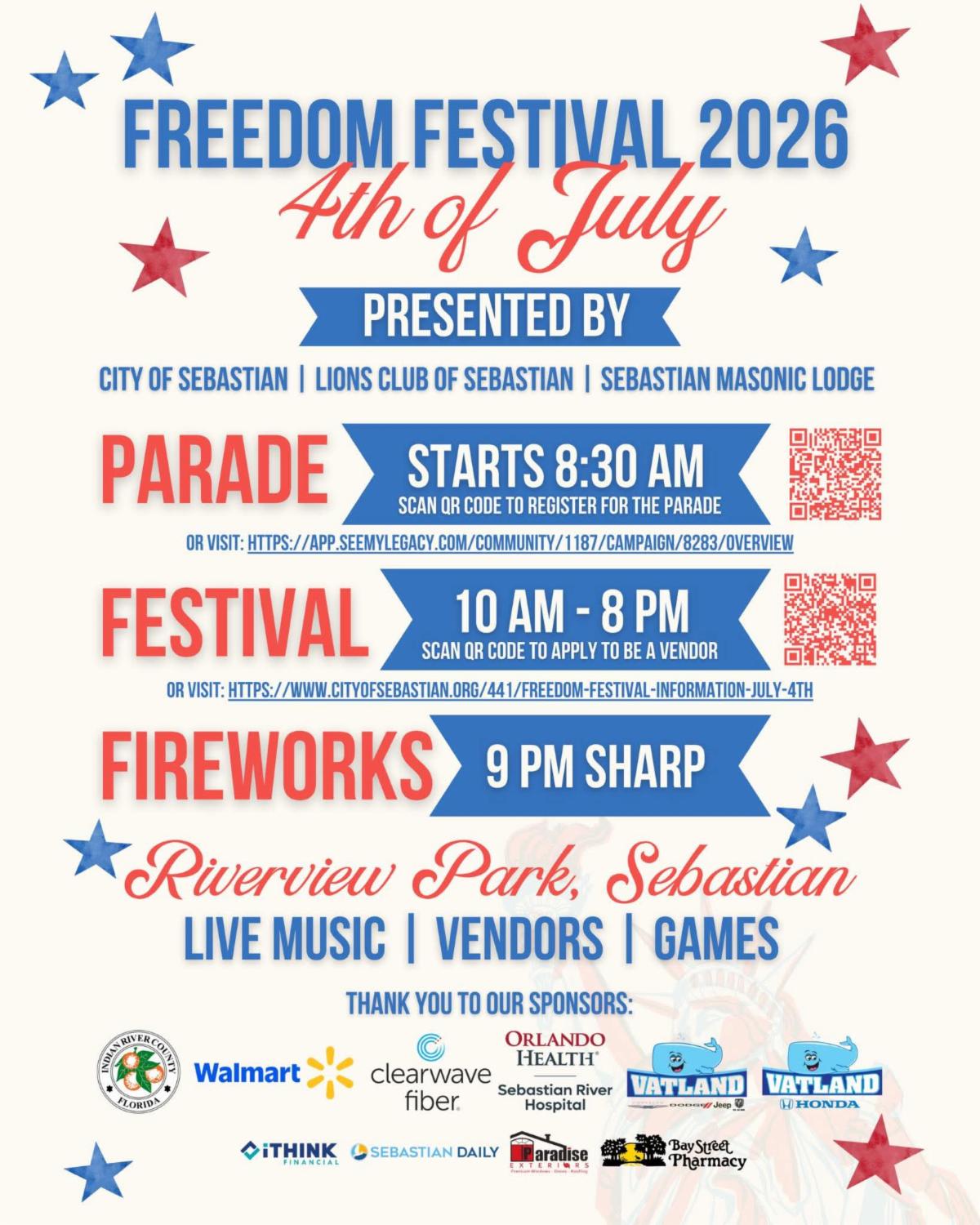 fourth of july 26 fourth of july 26