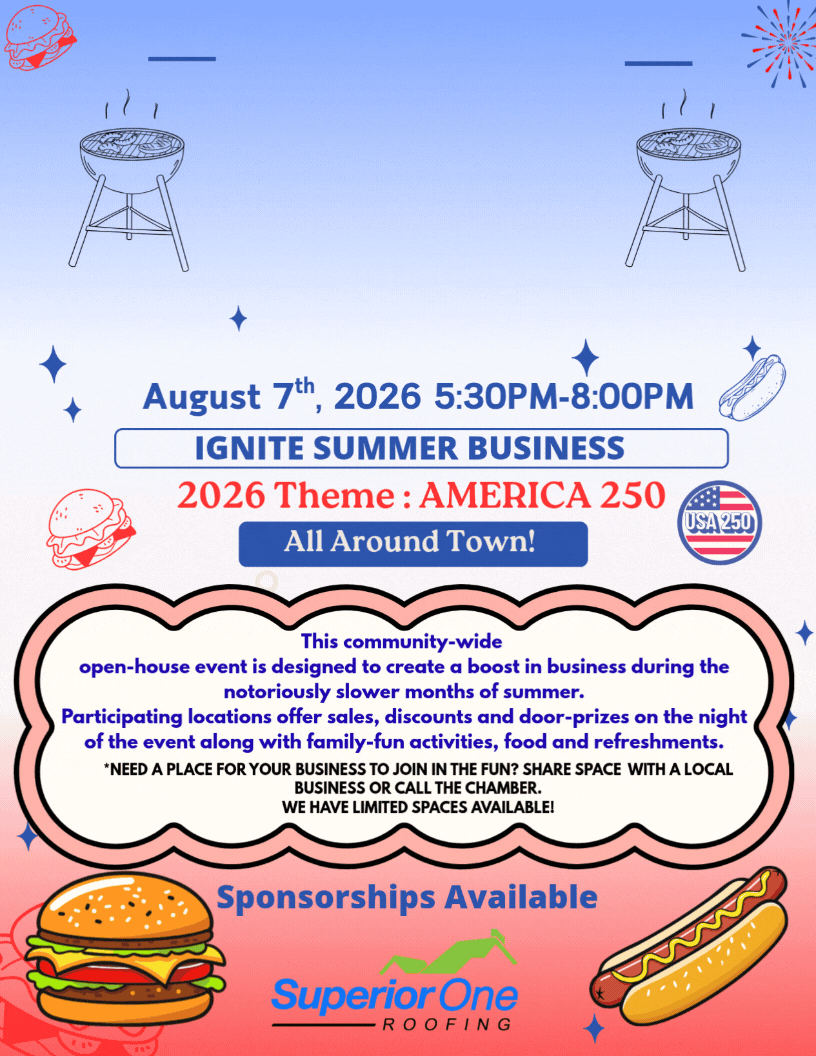 Grill Out Night 2026 Flyer (1)