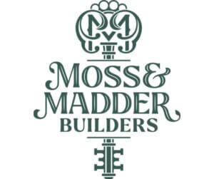 Moss and Madder Moss and Madder