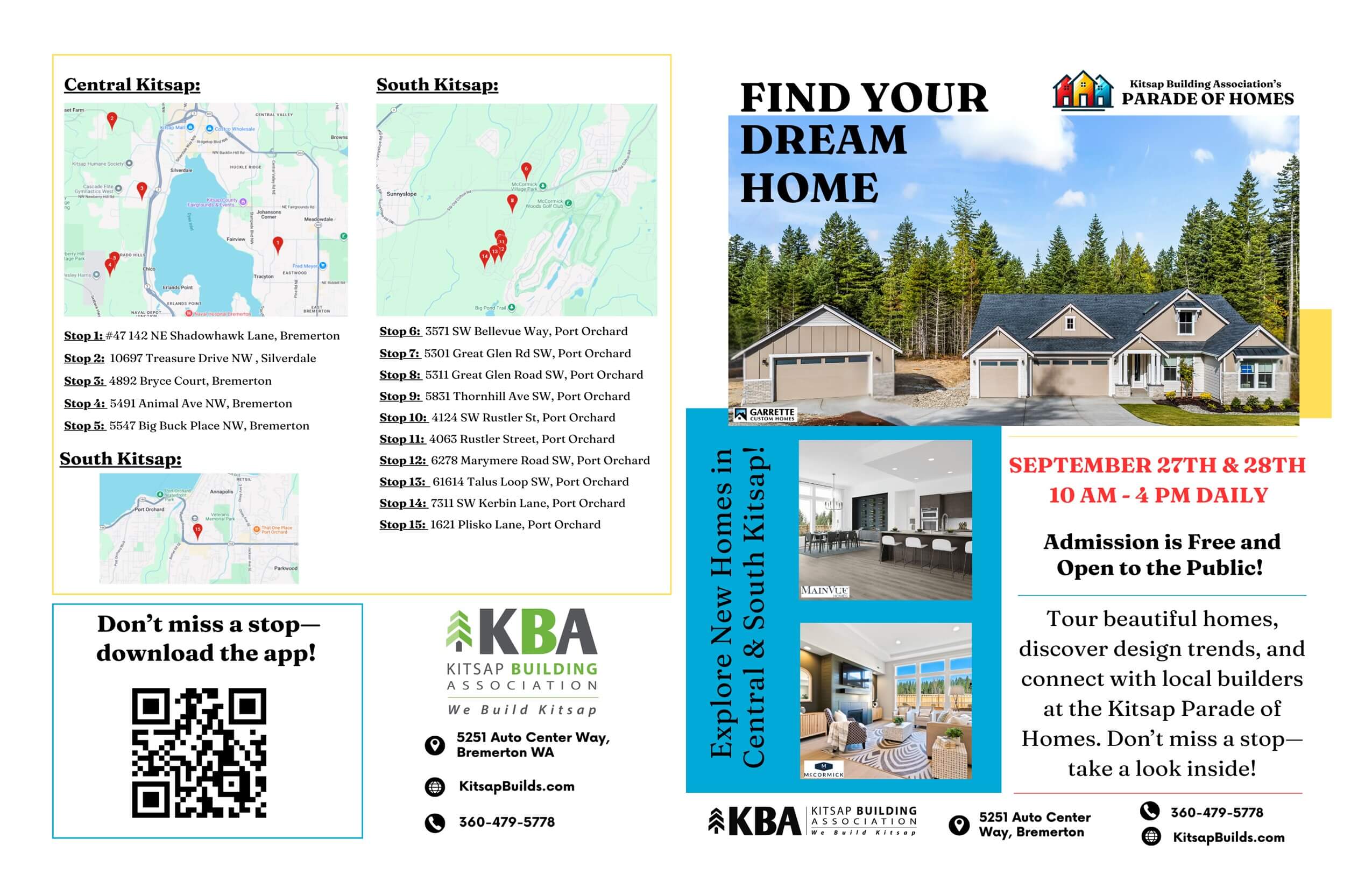 POH Brochure