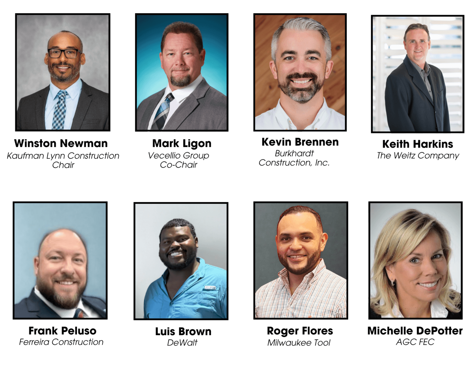 Safety Committee (no backgrnd) Safety Committee (no backgrnd)