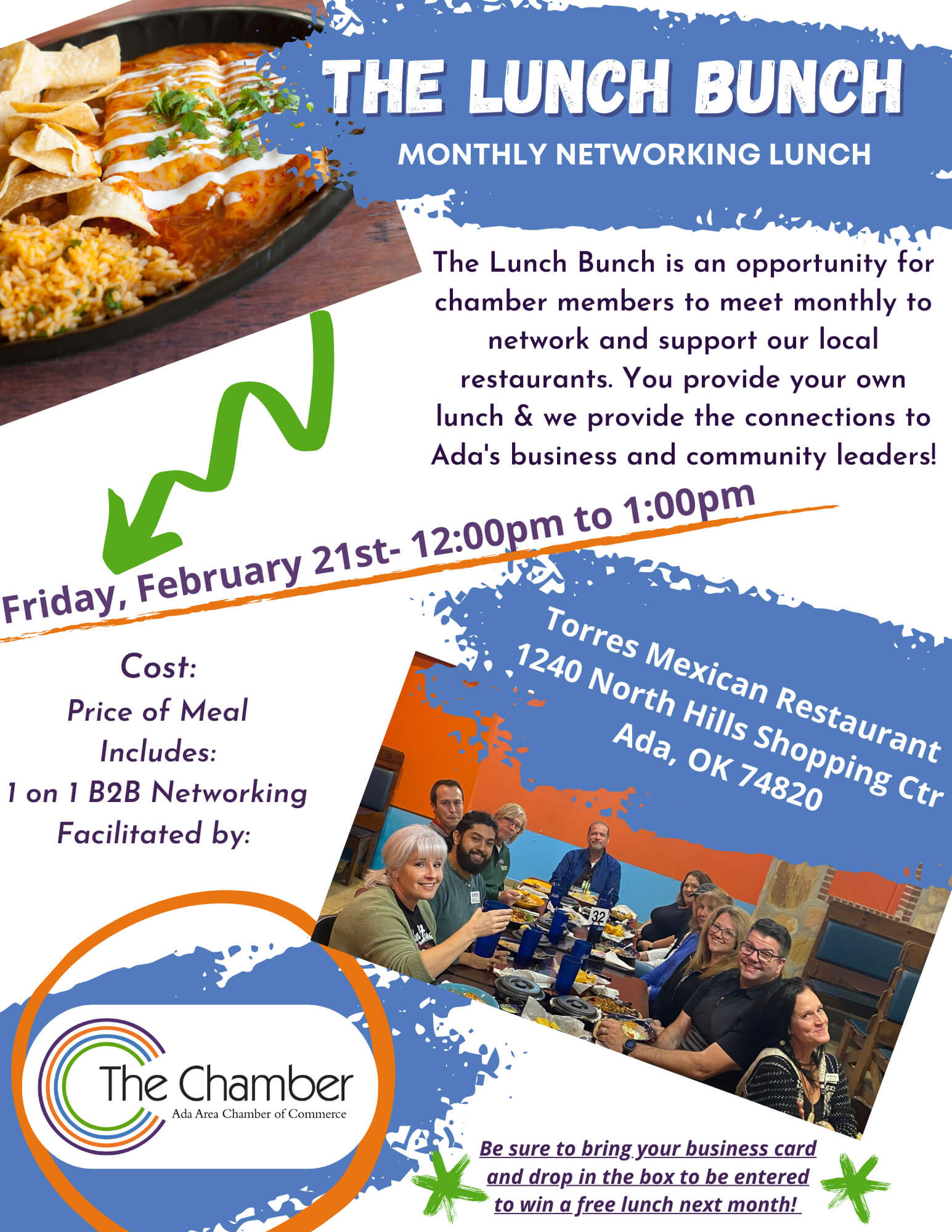 Lunch Bunch Flyer (3)