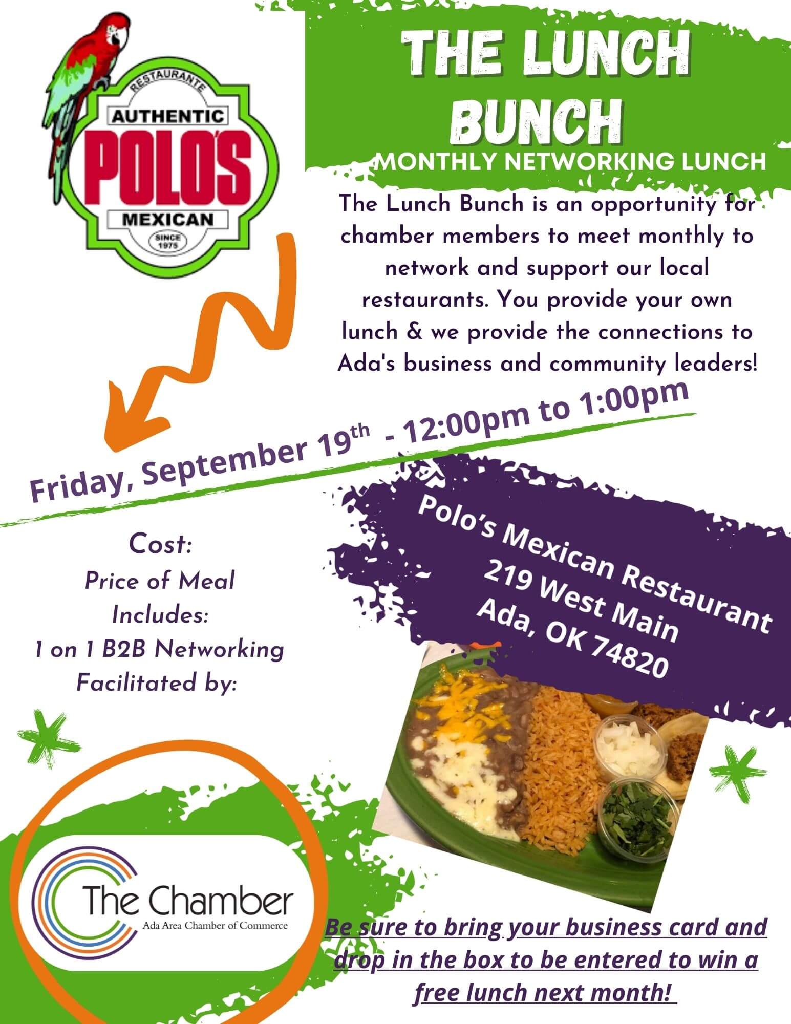 Lunch Bunch Flyer (2)