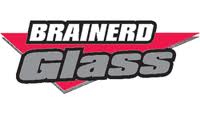 Brainerd Glass logo