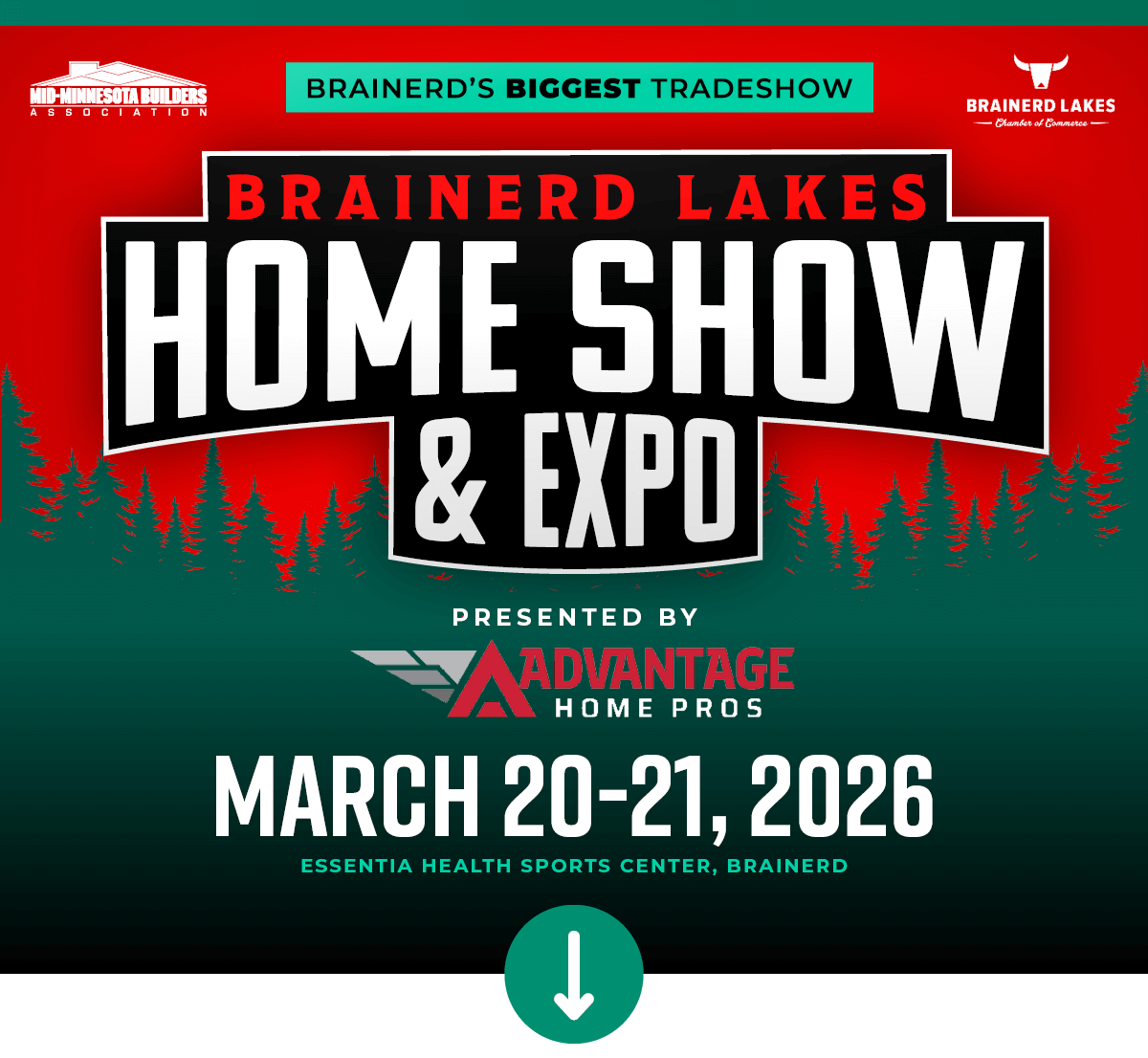 BrainerdLakesHomeShowAndExpo_2026_EventPageGraphic_Header_V02