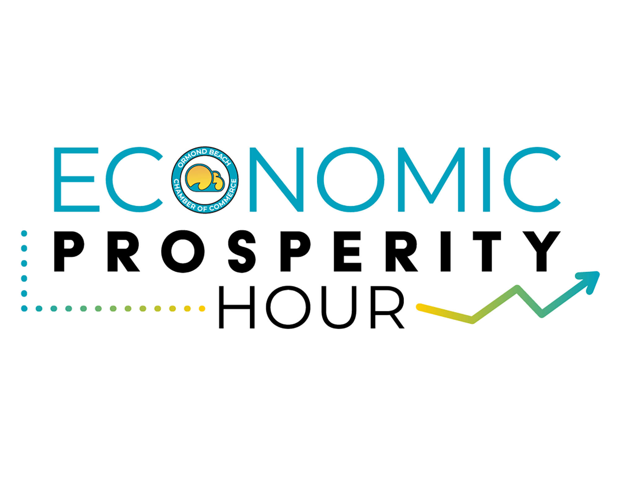 Economic Prosperity Hour logo