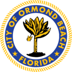 Ormond Beach Logo 2024