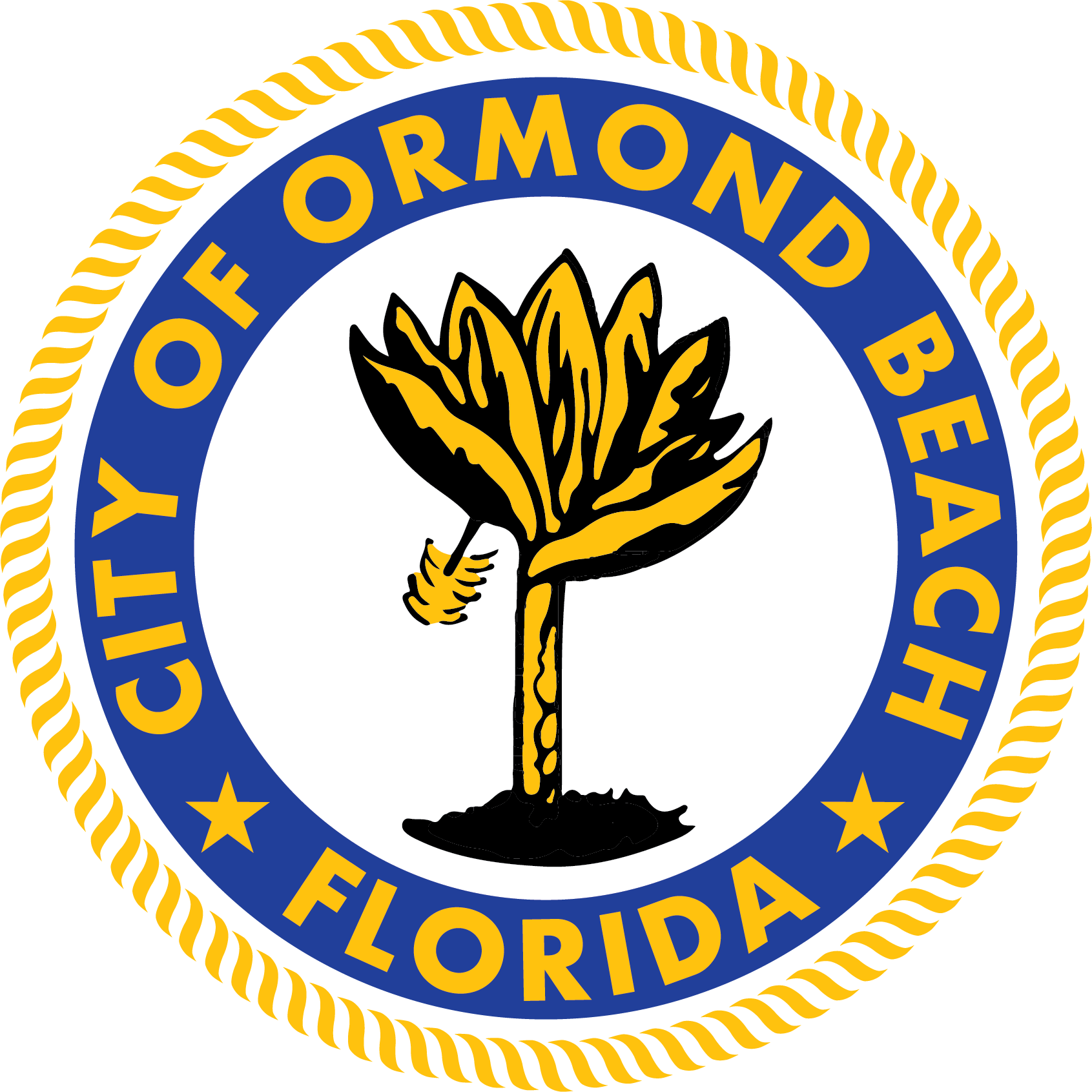 city of ormond beach