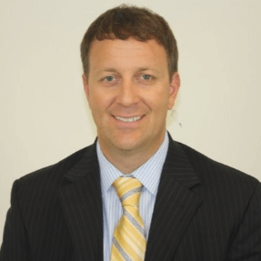 Steven Oliver