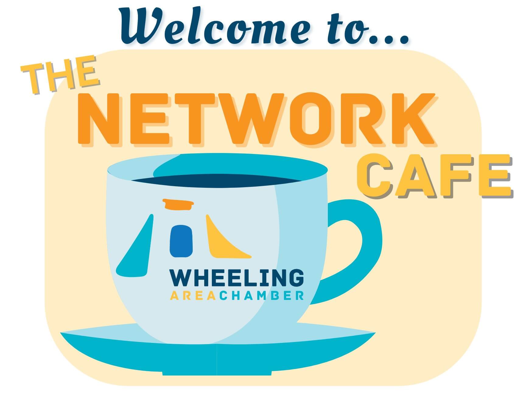 The Network Cafe