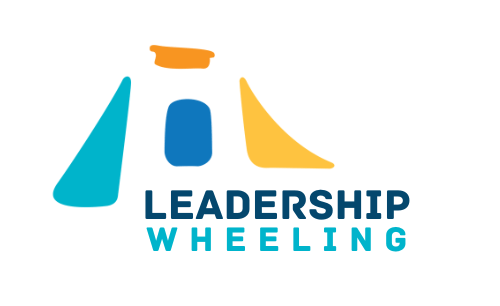 leadership wheeling logo