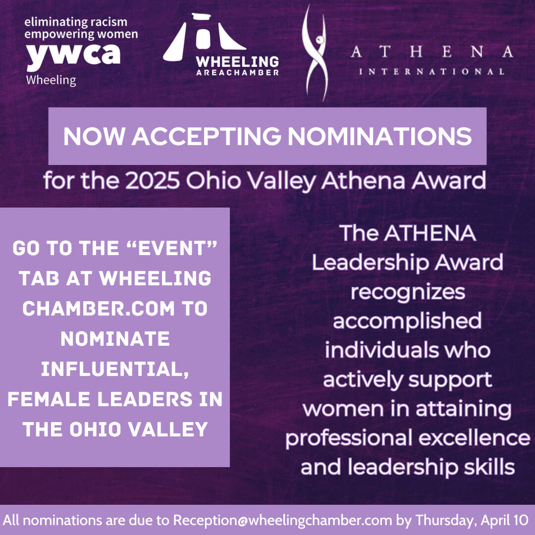 2025 ATHENA Noms