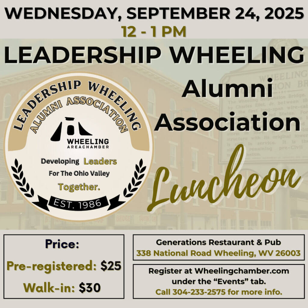 LWAA Event lunch 2025