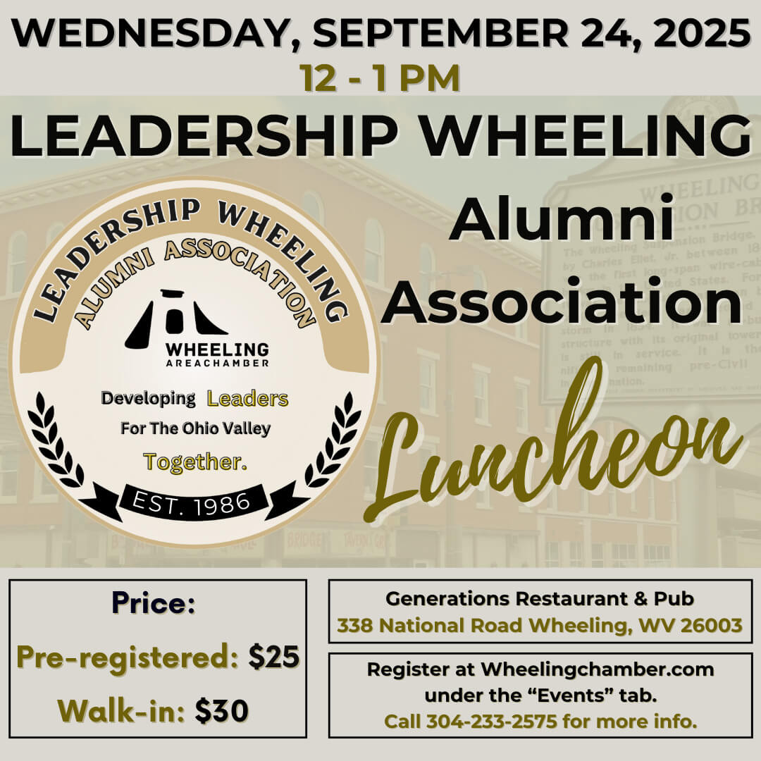 LWAA Event lunch 2025